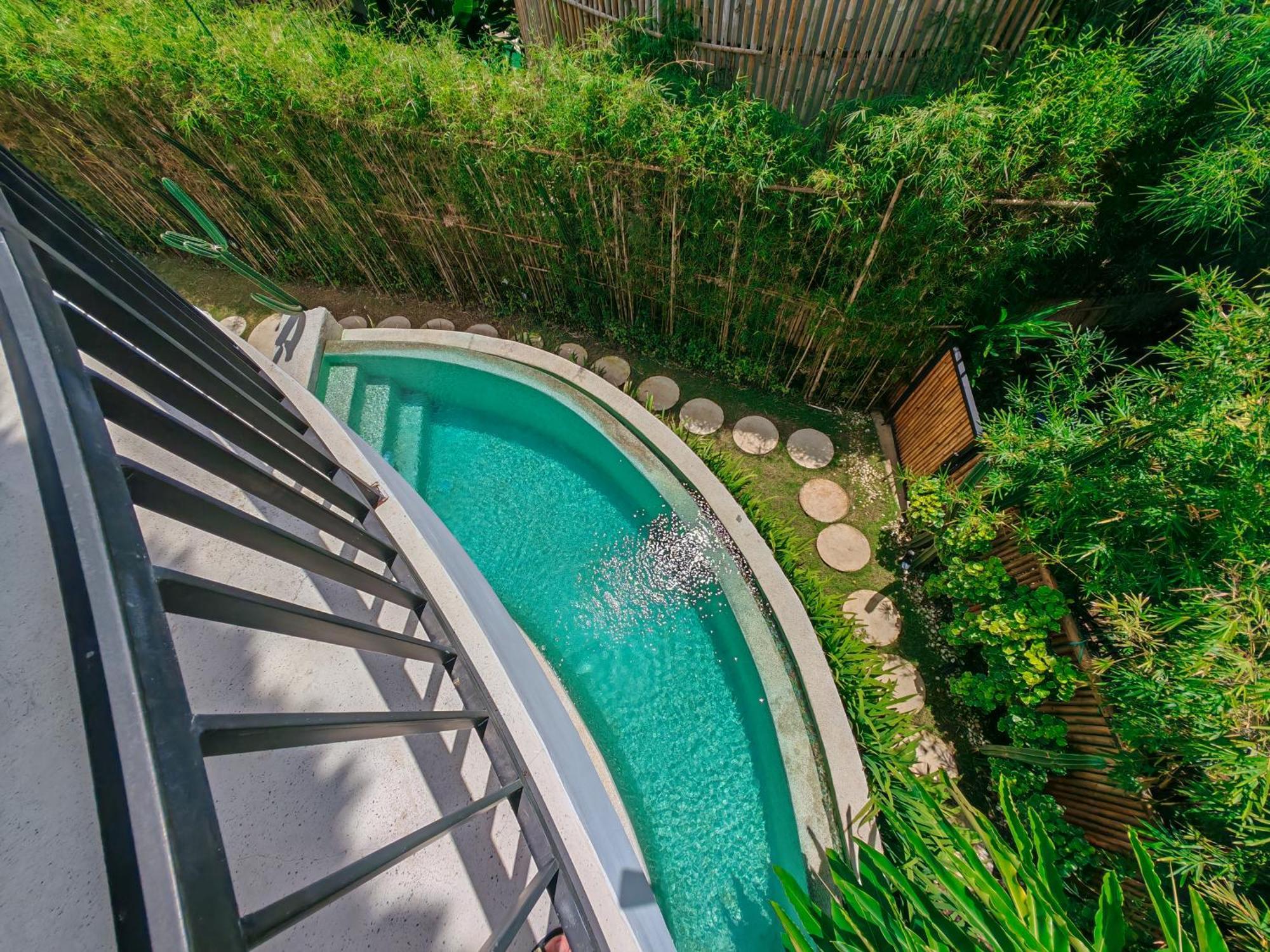 Hillstone Luxury Village 웅아산 외부 사진