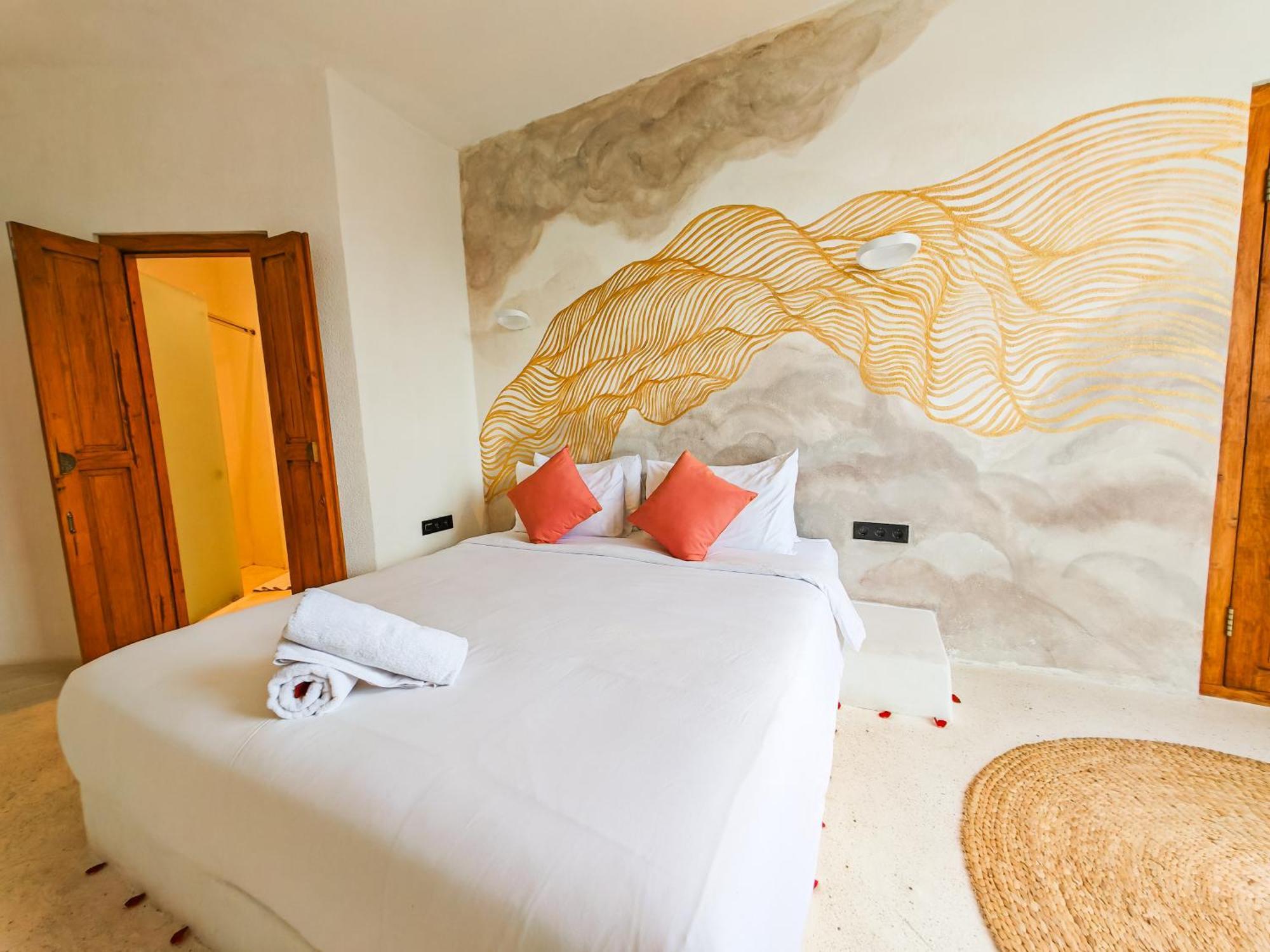 Hillstone Luxury Village 웅아산 외부 사진