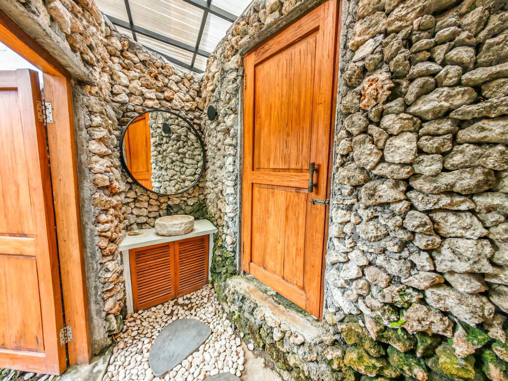 Hillstone Luxury Village 웅아산 외부 사진