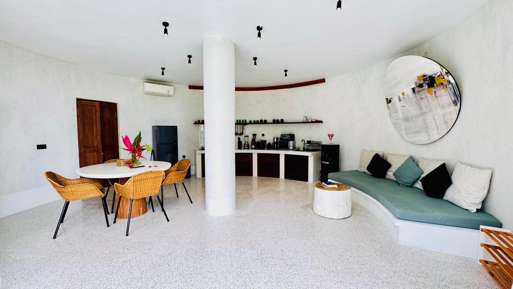 Hillstone Luxury Village 웅아산 외부 사진
